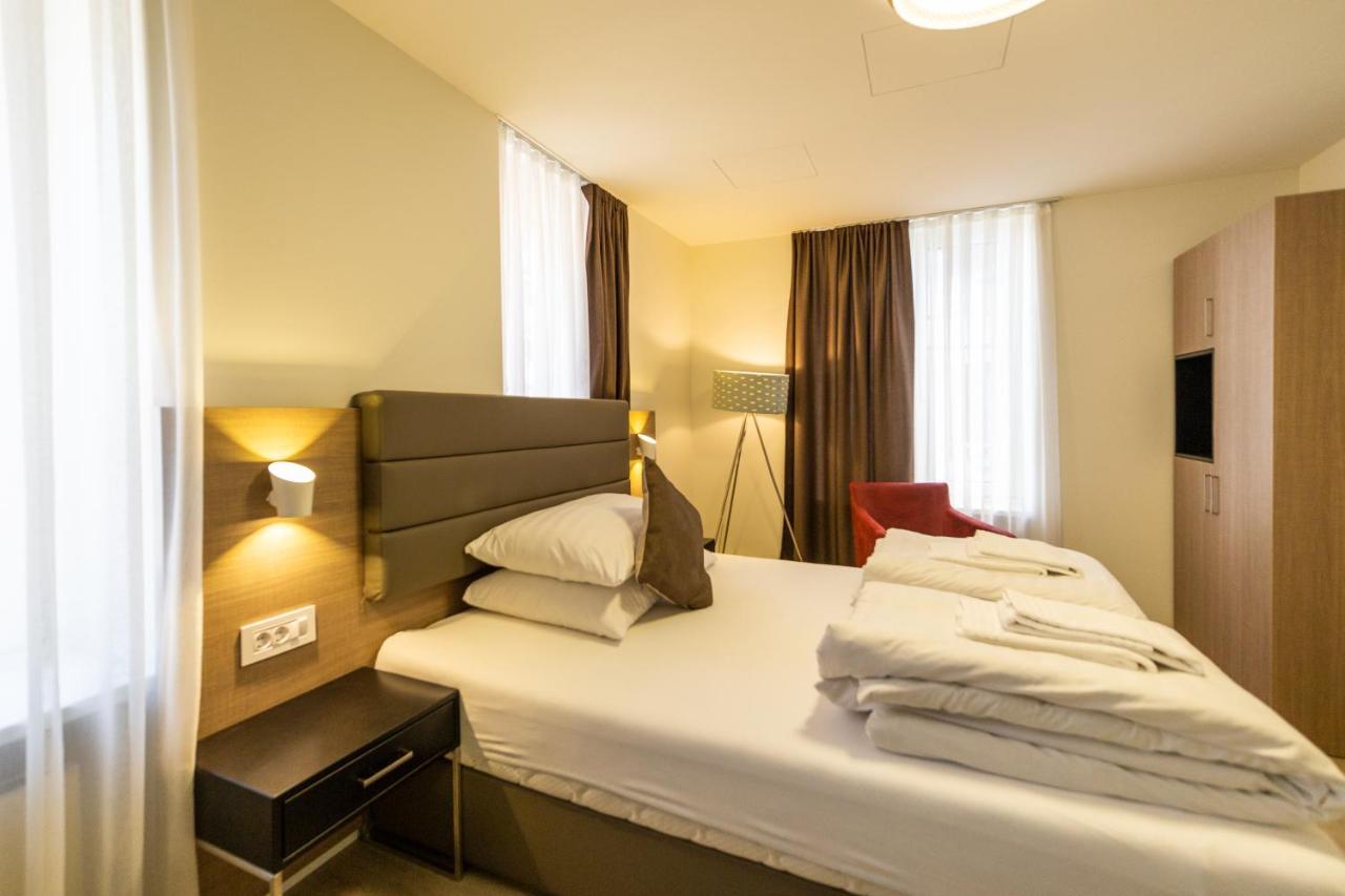 Deluxe Doppelzimmer